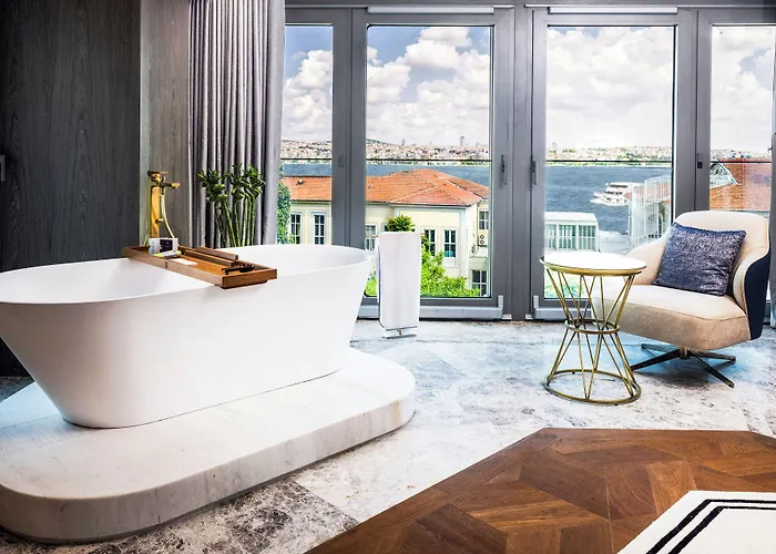 The Maestro 4* Κωνσταντινούπολη