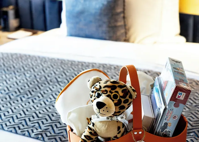 The Maestro Κωνσταντινούπολη