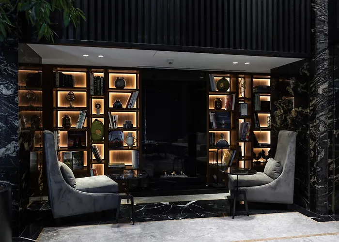 The Maestro 4* Κωνσταντινούπολη