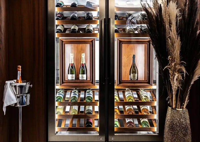 The Maestro Κωνσταντινούπολη