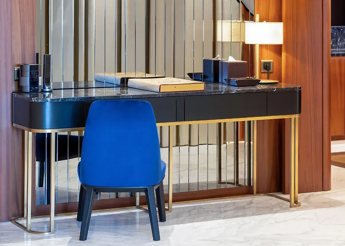 The Maestro Ξενοδοχείο Κωνσταντινούπολη