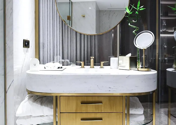 The Maestro 4* Κωνσταντινούπολη