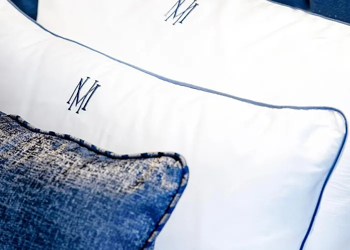 The Maestro Ξενοδοχείο