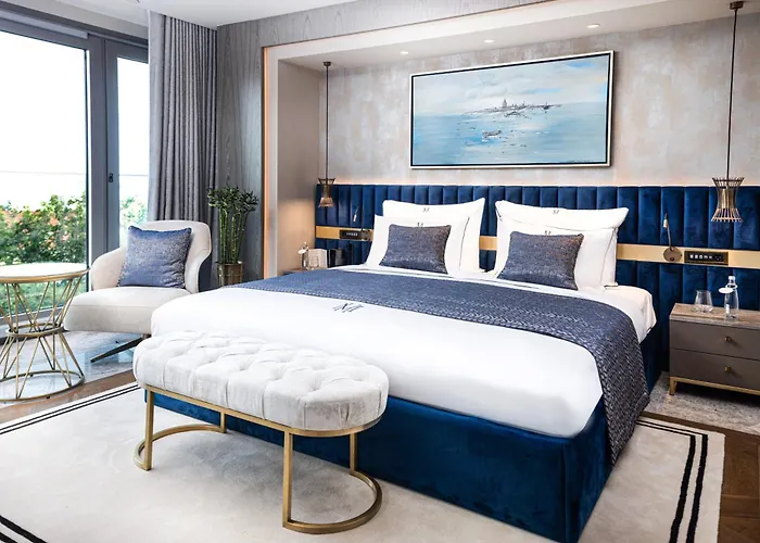 The Maestro Κωνσταντινούπολη