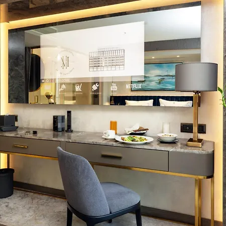 The Maestro 4* Istanbul