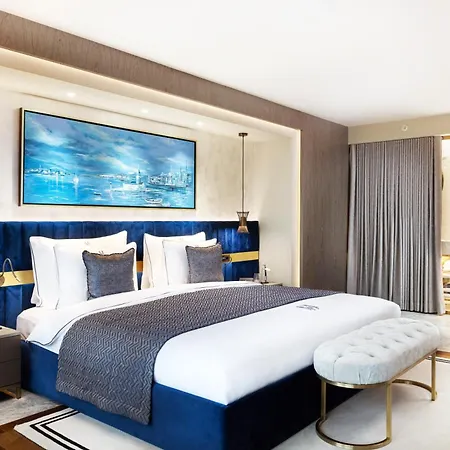 The Maestro Hotel Istanbul
