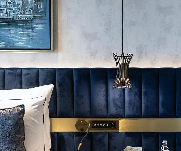 The Maestro Istanboel