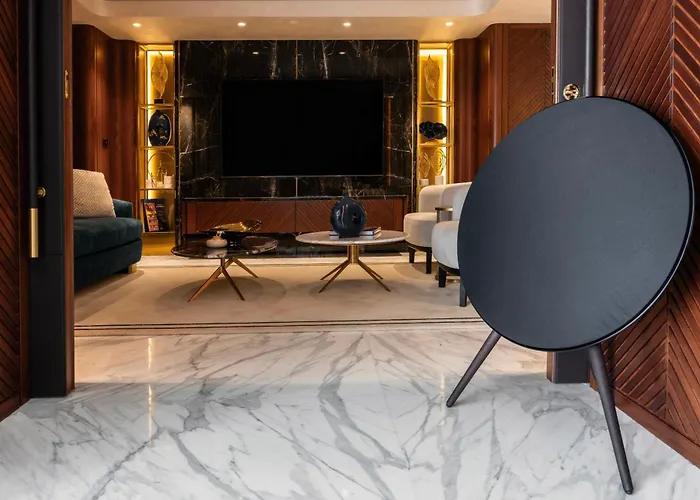 The Maestro Istanboel