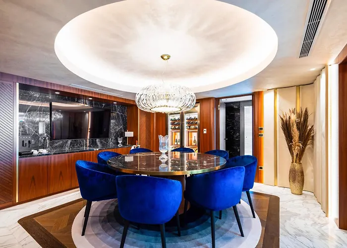 The Maestro 4* Istanboel