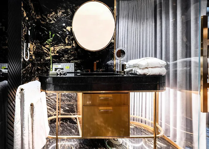 Hotel The Maestro 4*