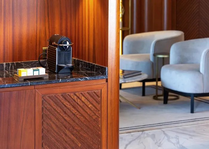 The Maestro Istanboel