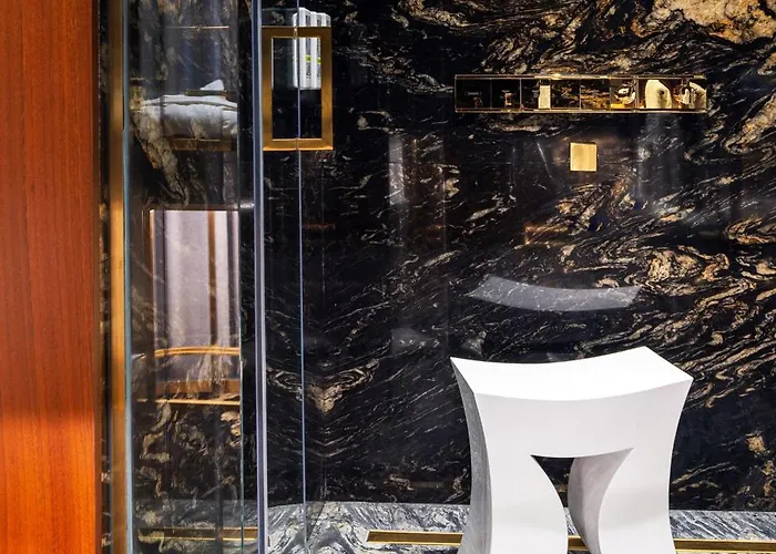 The Maestro Hotel Istanboel