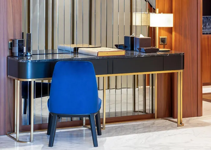 The Maestro Hotel 4*