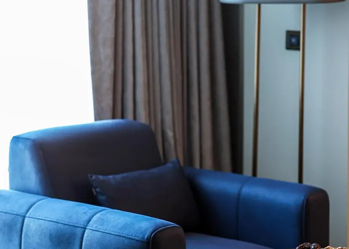 The Maestro Hotel Istanboel