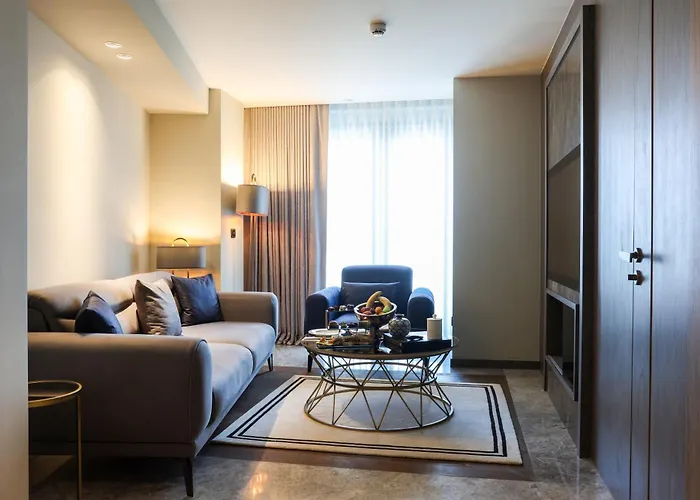 The Maestro Hotel Istanboel