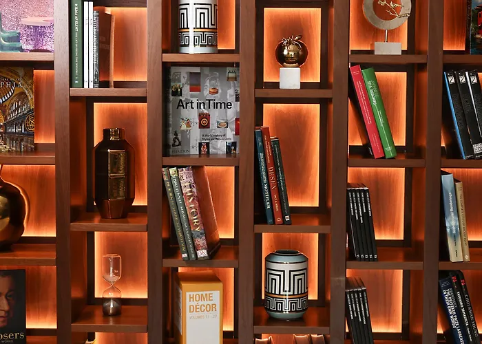 Hotel The Maestro Istanboel