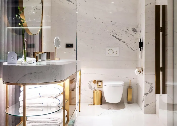 The Maestro Hotel Istanboel