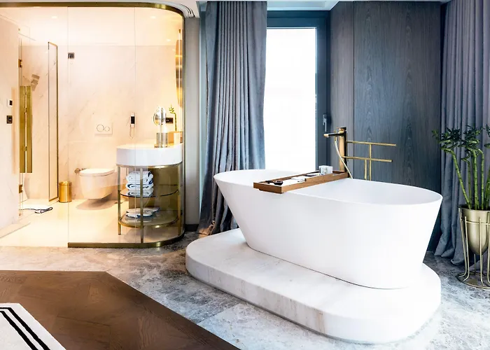 The Maestro Hotel 4*