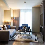 The Maestro Hotel Provincia di Istanbul