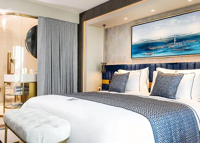 The Maestro イスタンブール